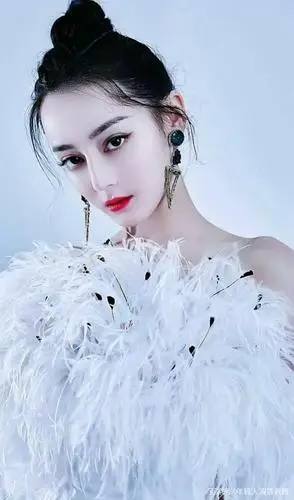 迪丽热巴高清写真集,热巴的真爱粉看过来吧,有你喜欢的吗