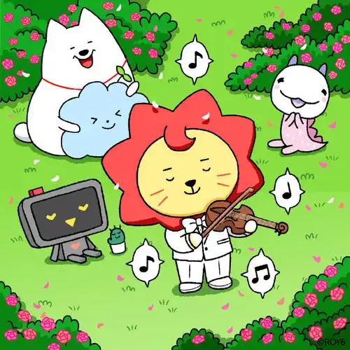 roy6的日常##七夕快乐#玫瑰飘香95,莱阳盛装闪现~今天很有仪式感哦