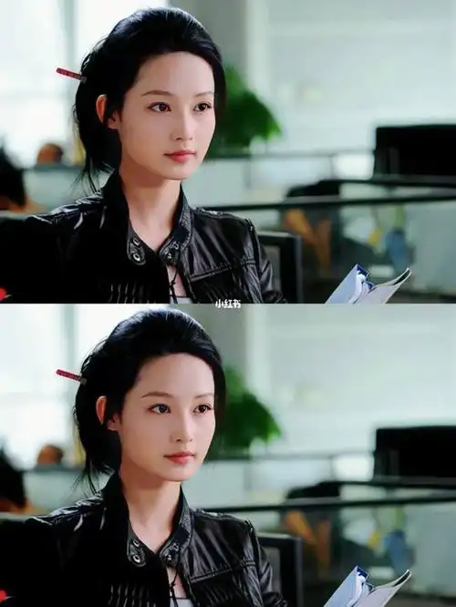 我是打不死的烂葡萄李沁