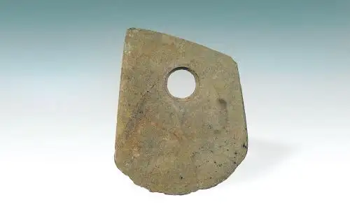 马家浜:江南文化之源(图)