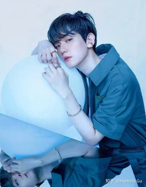 exo有哪些让你惊艳,心动的照片(求分享)?