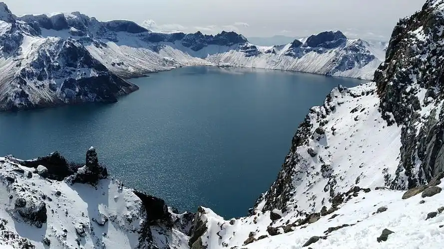 黄鹤楼旅游:长白山攻略自助旅游