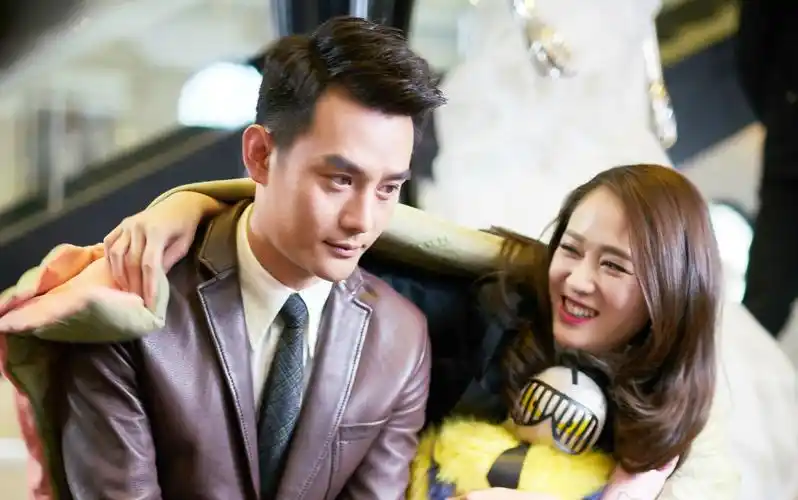 成全【放弃我抓紧我】【陈亦度】【厉薇薇】【霍骁】_哔哩哔哩 (゜-゜