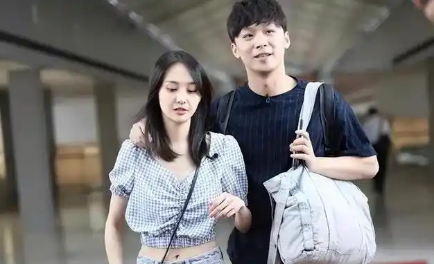 有一种整容手术叫郑爽退网禁赛两年人们都说不认识他了