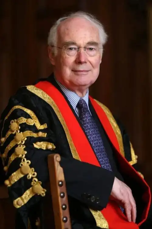 蚌医一附院签署协议引进诺奖获得者马丁埃文斯担任实验室首席科学家