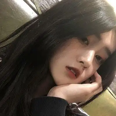 唯美气质女人头像图片清纯女生个性高清图片大全