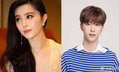 洪金宝不再沉默终于说出和范冰冰的关系范丞丞身世之谜揭开