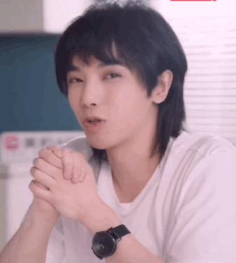 华晨宇 动图 - 堆糖,美图壁纸兴趣社区