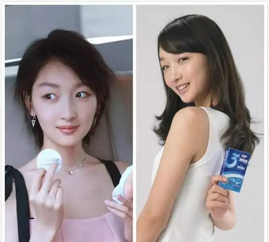 你适合长发还是短发,10组女星长短发对比图,美丑一目了然!