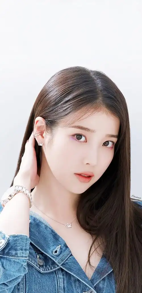 iu李知恩 cr.iumushimushi