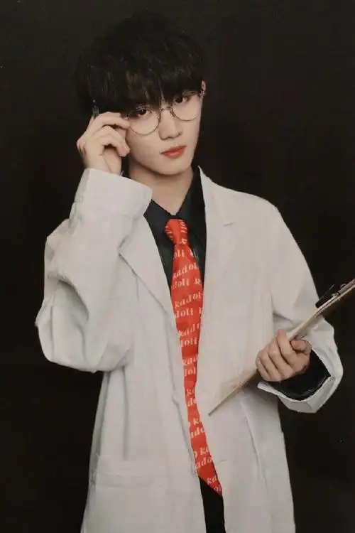 谁是你心中淡颜系天花板