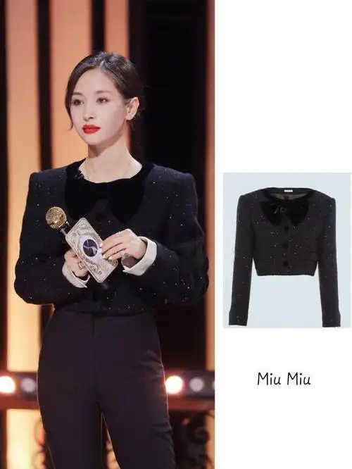 小个子王子文穿出1米7的大长腿气场,会穿太重要了