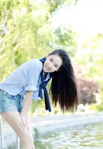 少年派那个"邓小琪"出身不简单,舞蹈学院出身,气质仙女下凡