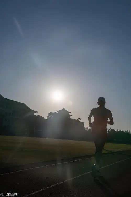 逆光人像摄影,前期是根本后期也很重要,有图为证