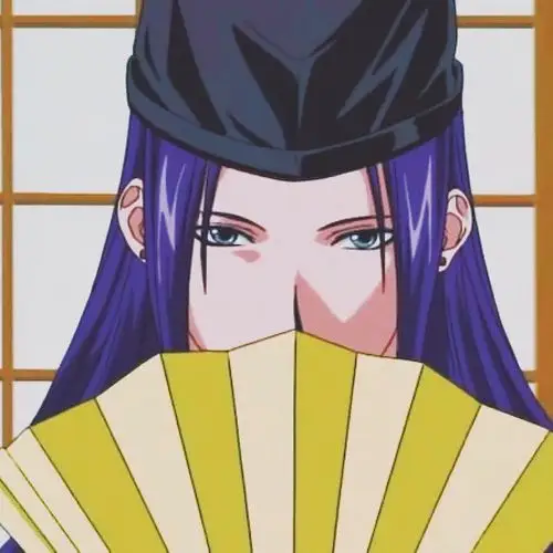 《棋魂》我真是舍不得佐为