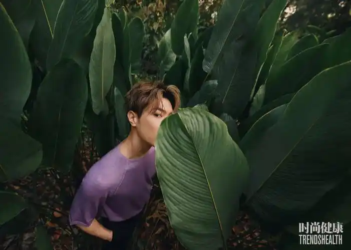 封面人物|马伯骞:在路上,找自己