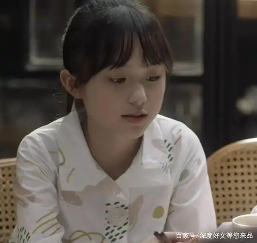 《小舍得》剧照