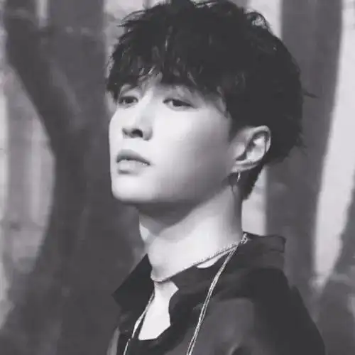 头像分享②张艺兴