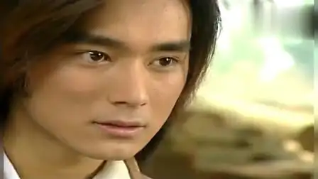 少年张三丰: 原来张无忌会撩妹是深得张翠山的遗传!