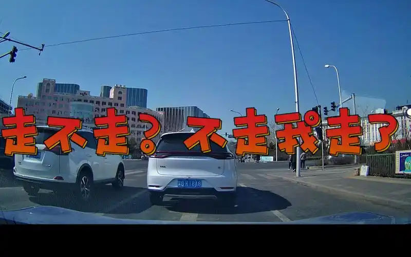 【brz日常】你走不走嘛?不走我走了