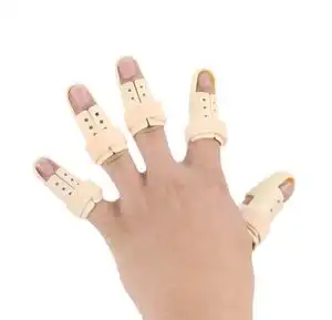 buy hand finger splint after orthopedic surgery in