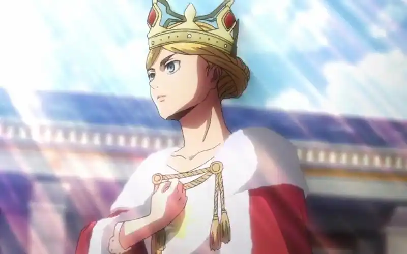 【希斯特利亚/zero eclipse】空中的华尔兹女王_哔哩哔哩_bilibili