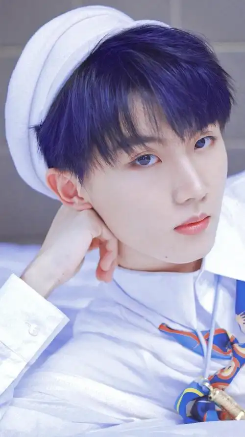 马嘉祺壁纸(含自制)