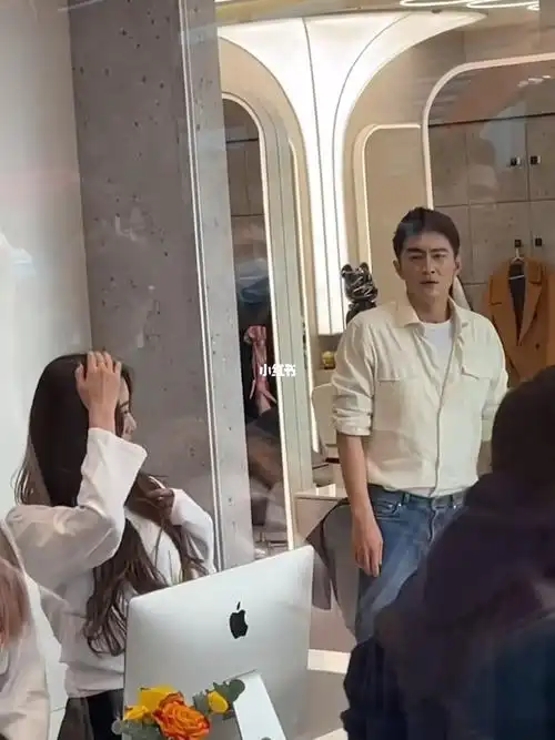 hair salon(万象城明星店)攻略_美发_合肥理发店_娱乐_明星娱乐资讯