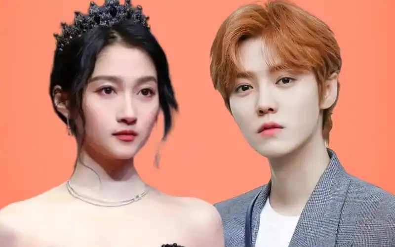 鹿晗和关晓彤同居6年,只恋不娶真实原因被揭开,网友:一切都是最好的