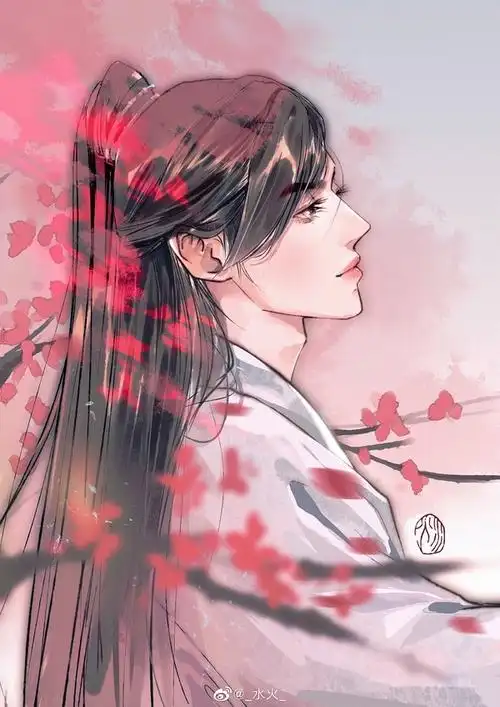 【周子舒】四季花不败,山河君常在