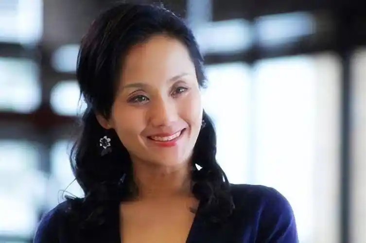 演员李颖,越老越有气质,曾被誉为"霸总妈妈专业户"