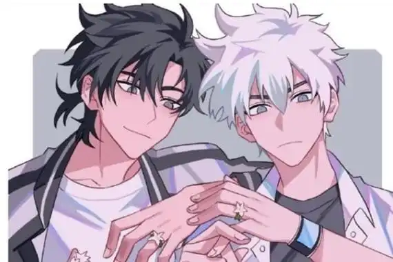 双男主有车车的腐肉动画