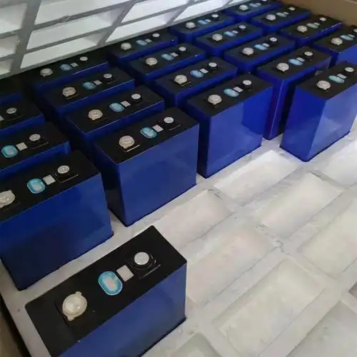 3.2v271ah 供应磷酸铁锂电池电动汽车电摩房车锂电池观光车