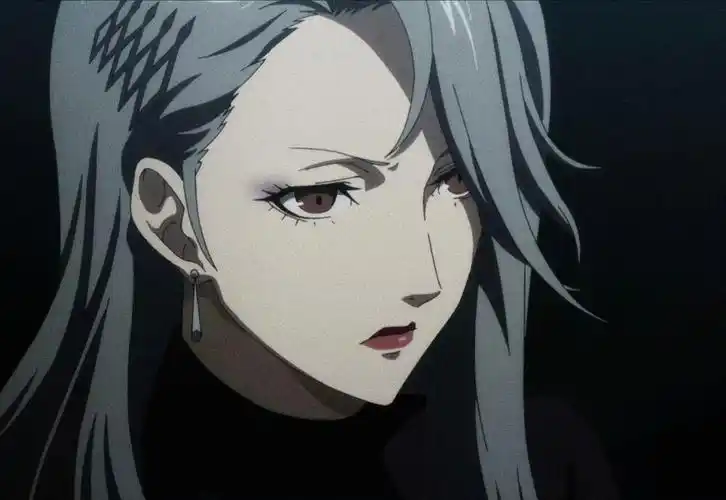 动漫御姐 - 堆糖,美图壁纸兴趣社区