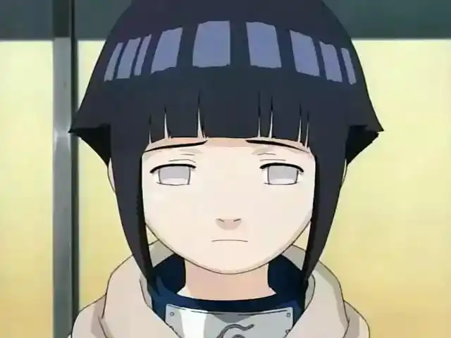 雏田作为日向宗家的大小姐,虽然是公主命,但却没有一点的公主脾气.