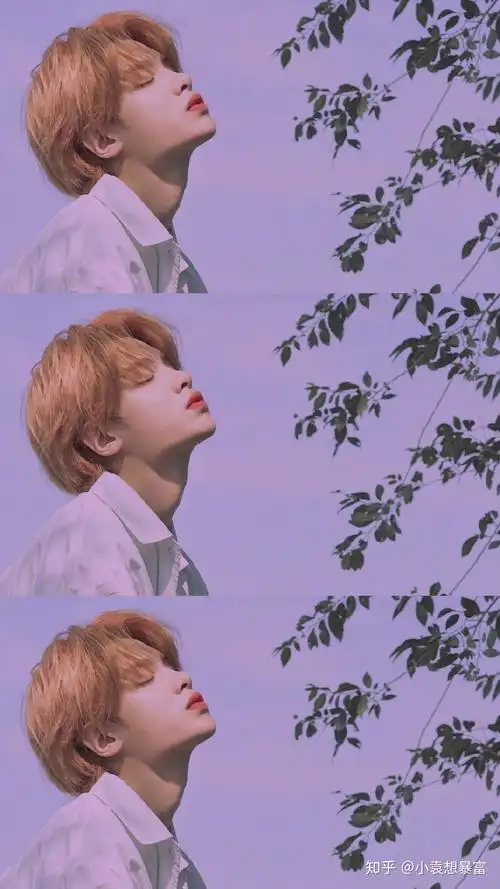 有什么绝美的黄明昊图片? - 知乎