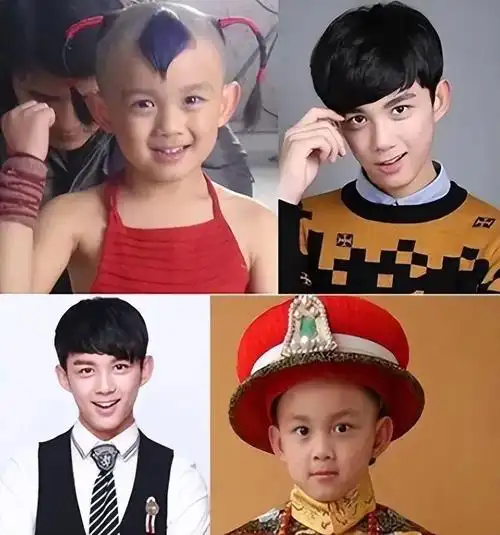 期待吴磊和哪位女明星合作什么题材的作品? - 知乎