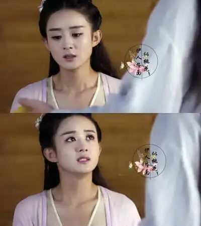 花千骨2015 赵丽颖