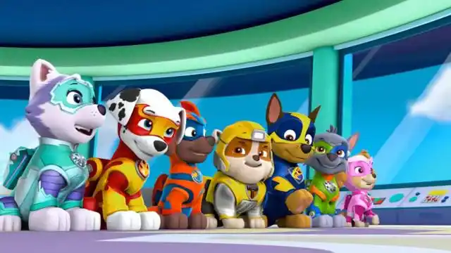 汪汪队玩具故事:路马领了什么任务呢?他能完成任务吗?