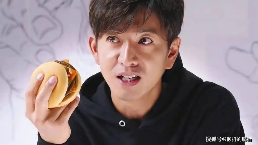 又一日本巨星陨落?木村拓哉去哪里了?_广告_节目_因为