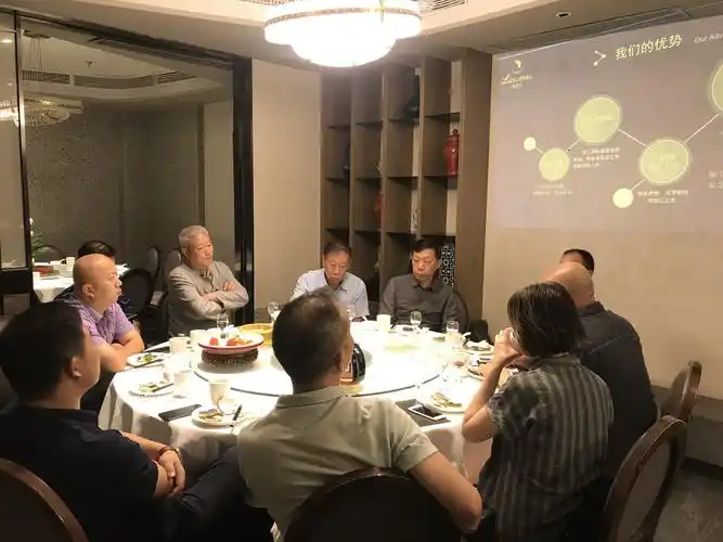 9月10日中秋交流晚宴「雅可仕鱼仔酱高端品鉴会」北京站