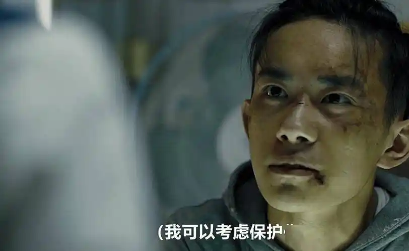 电影《少年的你》:你保护世界,我保护你,向校园暴力说"不"!