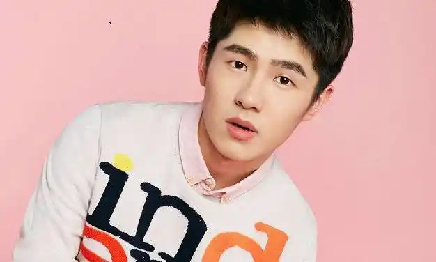 中国十大90后小鲜肉颜值才不会随着岁月流逝