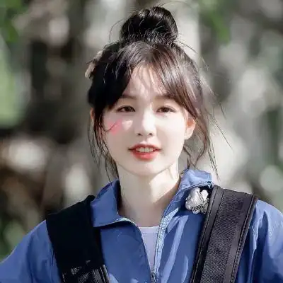 徐梦洁_女生头像_我要个性网