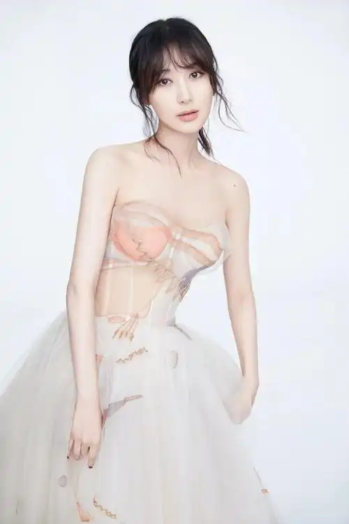 李菲儿