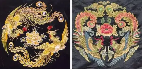 谁说宫廷服饰只能活在宫斗剧里时装品牌们都在用宫廷元素演绎贵气中国