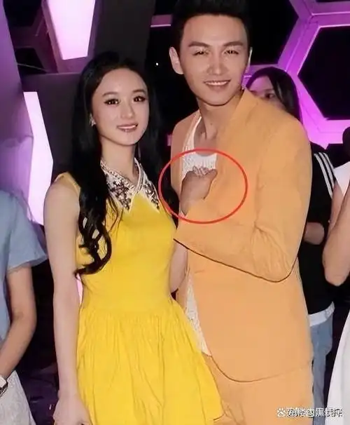 人前拼命三娘,人后努力办事,"朝阳v姐"赵丽颖现形形记