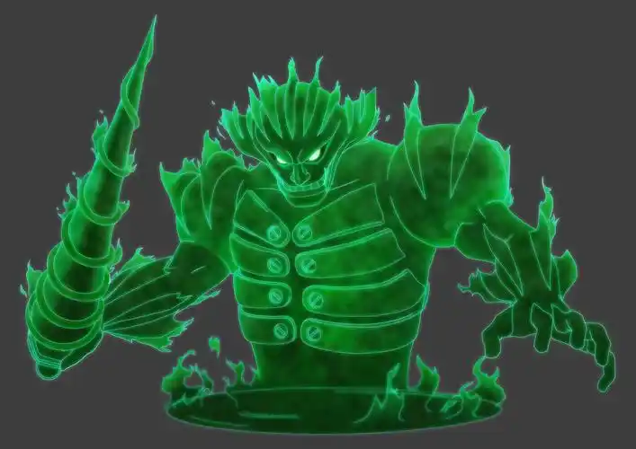 p>须佐能乎,日本漫画《 a target="_blank" href="/item/火影忍者