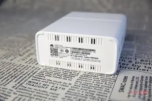 华为路由 a1 畅享版 七重考验脱颖而出