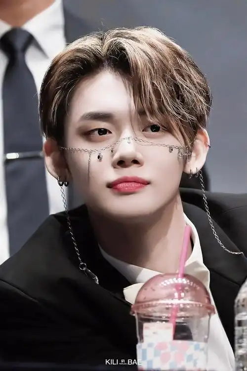 崔然竣天才小猫#02#崔然竣春日暖阳#【220515 m2u